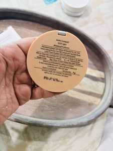 Kay Beauty Compact Shade Light 120p