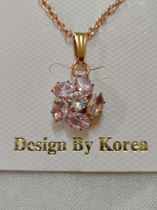 Necklace &amp; Earring Set