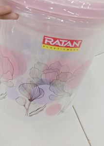 Ratan 3pcs Container Set