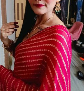 Fancy Saree