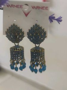 Jhumka Earring