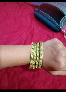 Hand Bangles