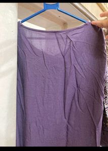W Kurta Set