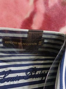New Premium Louis Phillip Shirt