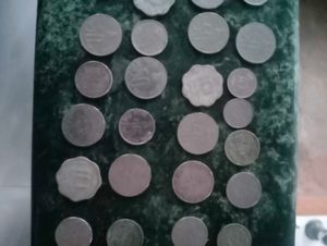 Coins
