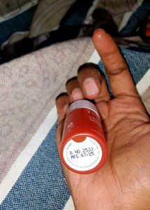 Plum Mandarin &amp; Vitamin C 15% Serums