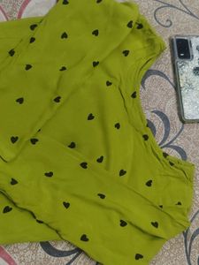 Daily Wear Kurta