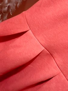 Flared Bodycon Dress