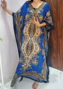 Stylish And Vibrant Freesize Kaftan
