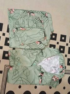 Women Night Wear