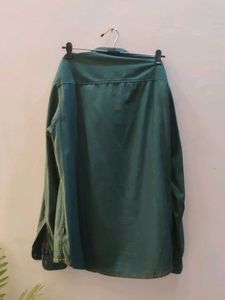 Pepe Jeans Two In One Double Sided Men Shirt