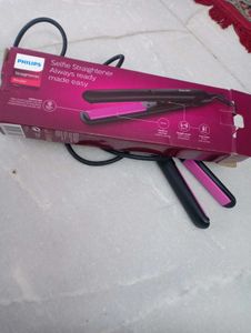 Philips Straightener