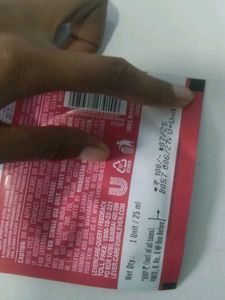 Derma Co 1%Hyaluronic Sunscreen &amp;Lackme Sheet Mask