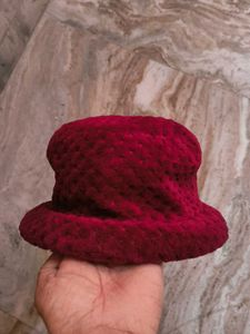 Girl Cap
