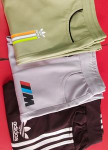 1 Lower 4 Underwear Combo