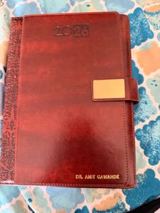 New 2026 Planner - Perfect for Professionals