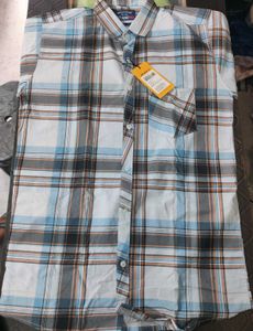 Check Top quality Shirt