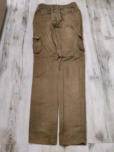 Sc9609 Sabrin Cargo Jeans Waist 30/32