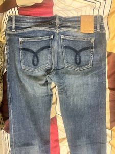 Comfort Jeans