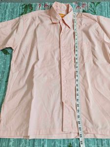 Pink  Shirt