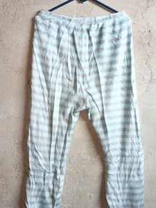 Ladies Fleece Fashion Pant Pajama Daily Wear
