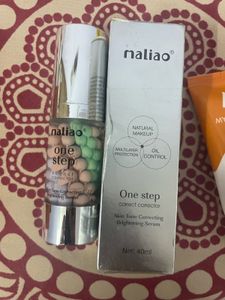 Makeup Primers