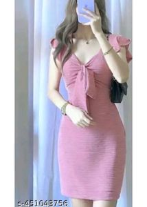 Bodycon Dress