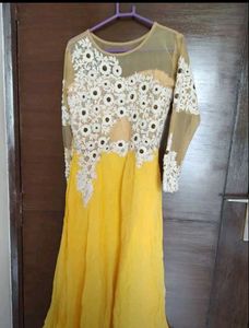 PARTY WEAR GOWNS