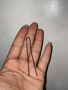 U Pin Set