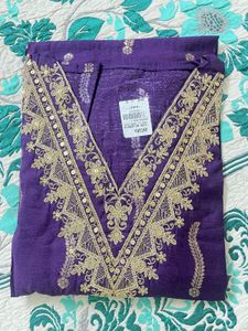 Beautiful 3 Piece Ladies Kurta Set