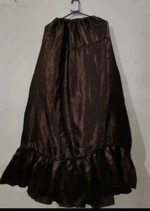 Y2K VINTAGE SKIRT