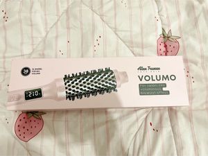 Alan Truman Volumo Thermal Brush