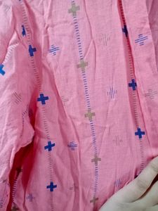 2 Piece Maxi A-line Dress
