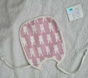 Imported Baby Romper &amp; Bib