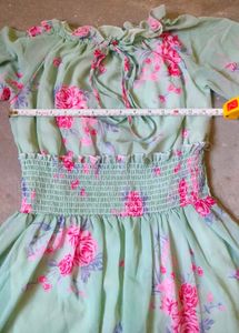 Beautiful Frock