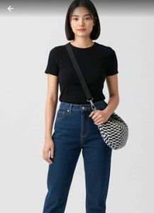 sale🎊🎄🎆🎉Checkered Sling Bag