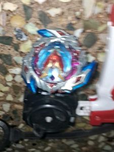 best Beyblade with launcher and handle