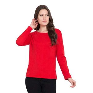 NEW NEVER USED STYLISH SOLID TSHIRT