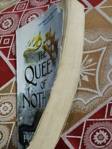 Book 3 In Cruel Prince Series