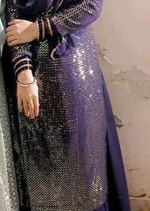 3peice Set Of Sharara