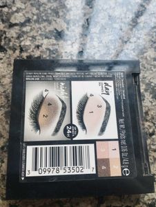 Revlon Colorstay Day to Night Eyeshadow