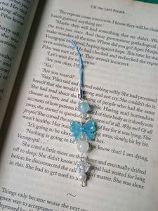 Cute Phone Charm