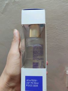 Dove Scalp Hair Therapy