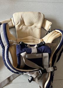 Baby Carrier