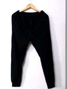 New Trak Pant Black Free Size