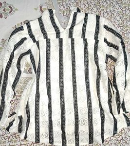 Girls Top Frock Type