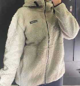 POLHAM Cozy Fleece Jacket