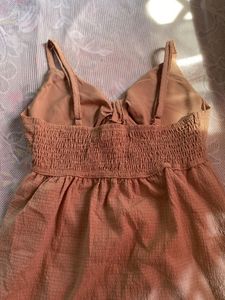 Cute Mini Dress