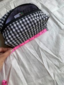Makeup Pouch