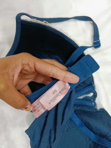 🇳🇿💫💗 Hunkmoller Imported Bra